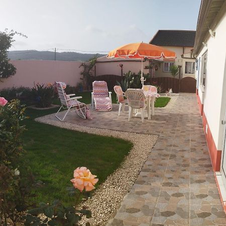 Ranch Lau&Ri Nazare Apartamento Cela Velha Exterior foto