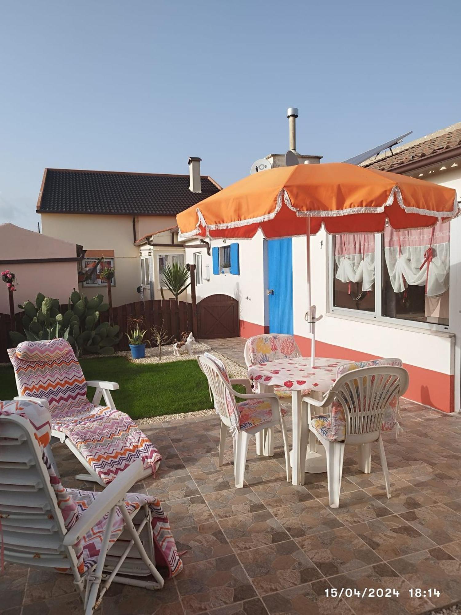 Ranch Lau&Ri Nazare Apartamento Cela Velha Exterior foto